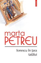 Serie de autor - Ionescu în țara tatălui