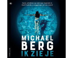 Omslag van Ik zie je