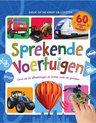 Sprekende voertuigen