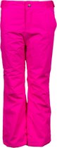 Dare 2b Delve Wintersportbroek - Maat 176  - Meisjes - roze