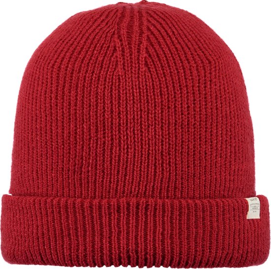 Barts Muts (Sport) - Unisex - rood | bol.com