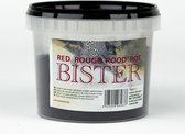 Powertex Kleurpoeder- BiSter - 500g - Geel