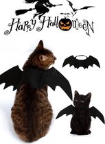 Halloween kostuum online kat