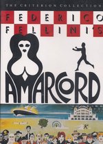 Amarcord (The Criterion Collection) (Import)