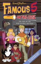 Famous 5 on the Case 5 - Case File 5: The Case of the Plot to Pull the Plug