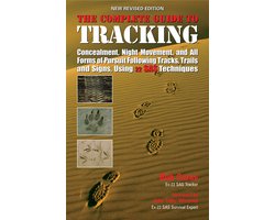 The Complete Guide to Tracking