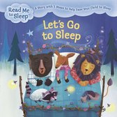 Read Me to Sleep 1 - Let's Go to Sleep