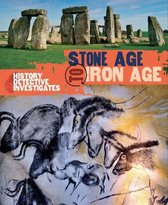 The History Detective Investigates 143 - Stone Age to Iron Age