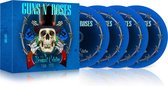 Guns N' Roses - The Broadcast Collection 1988 - 1992 (CD)