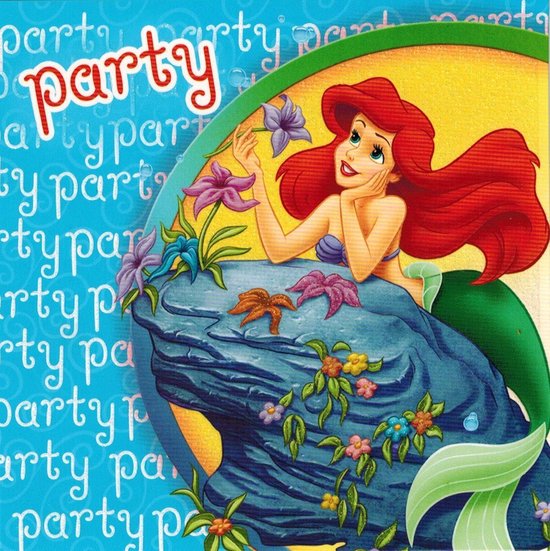 THEMAKIST KINDERFEEST ARIEL – Kids & Fun