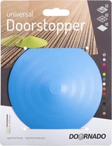 Doornado deurstopper - Sky (lichtblauw)