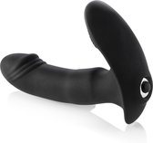 G-Spot vibrator, dildo, butt plug, zowel voor anaal als vaginaal gebruik