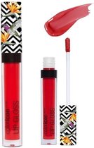 Wet 'n Wild - Color Icon - Lip Gloss - 36249 - Love Bird - Lipgloss - Rood - 3.5 ml