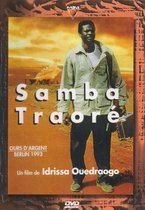 Samba Traoré (import)