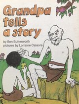 Grandpa tells a story