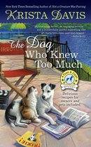 A Paws & Claws Mystery 6 - The Dog Who Knew Too Much