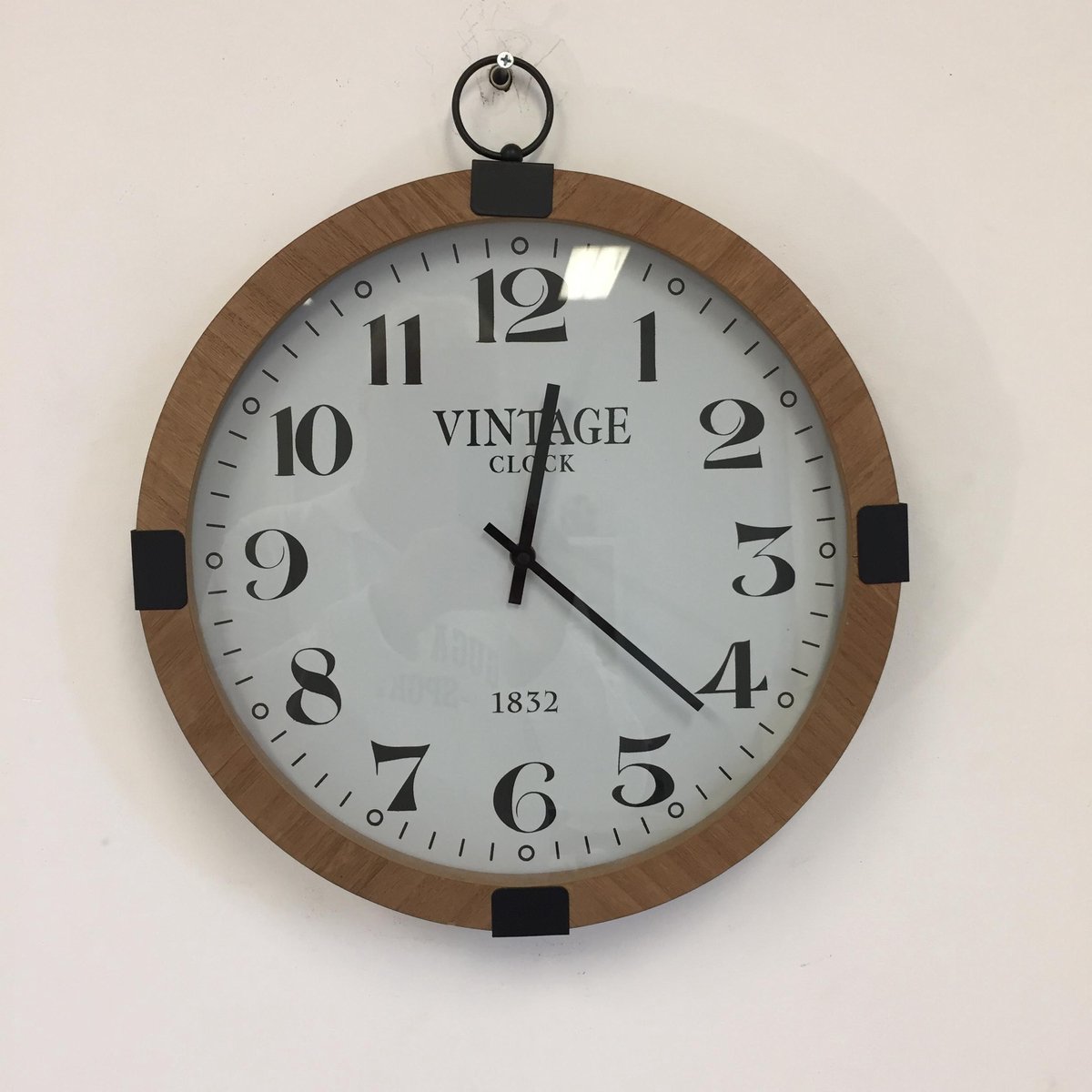 Wandklok GOUSSE VINTAGE DESIGN