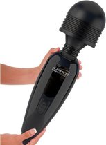 Wanachi Mega Massager - Zwart