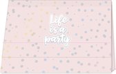 Pretty Paradise documentenmap PP K-5819118