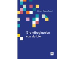 Grondbeginselen van de btw