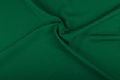Texture/Polyester stof - Groen - 10 meter