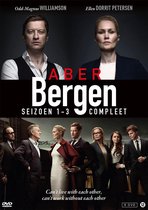 Aber Bergen - Seizoen 1 - 3 (DVD)