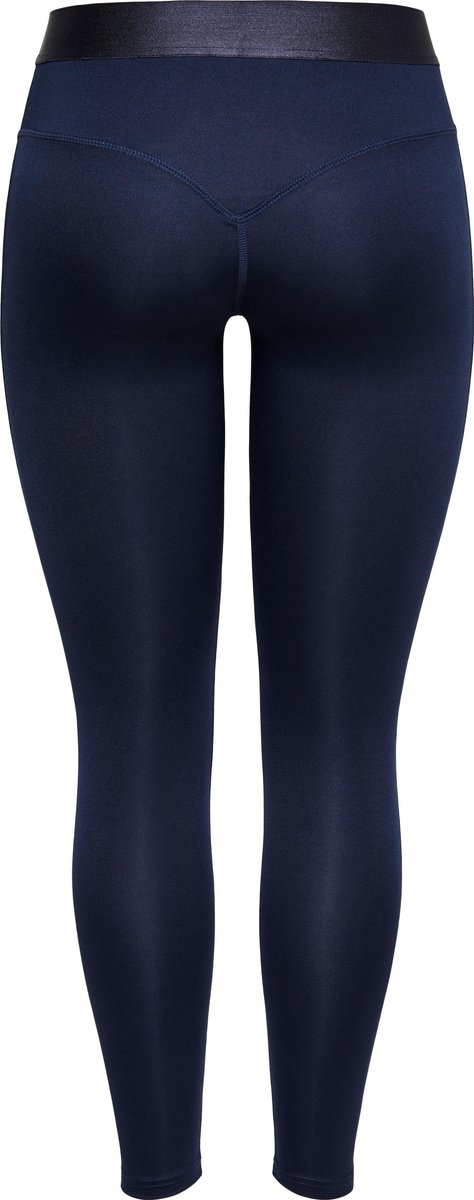 Only Play Sportlegging - Maritime Blue - Maat L — afbeelding 2