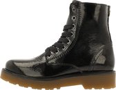 Gaastra Demi High Pat W zwart boots dames (1941 324803)