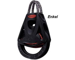 Ronstan Orbit Model blok: Keerblok 55 mm