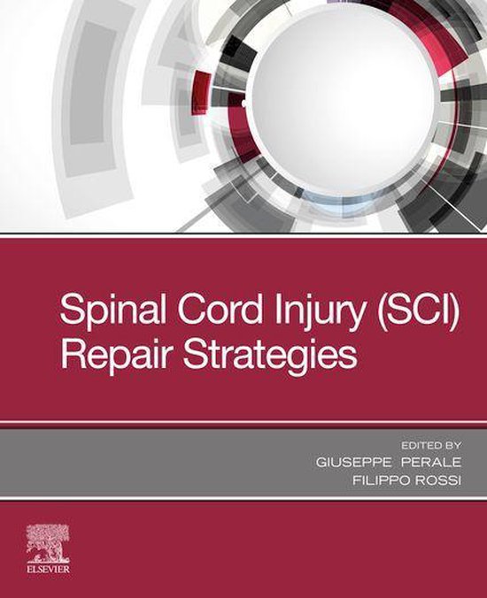 Spinal Cord Injury (SCI) Repair Strategies - cover