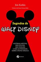 Segredos de Walt Disney