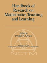 Handbook of Research on Mathematics Teaching and Learning