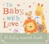 To Baby, With Love
