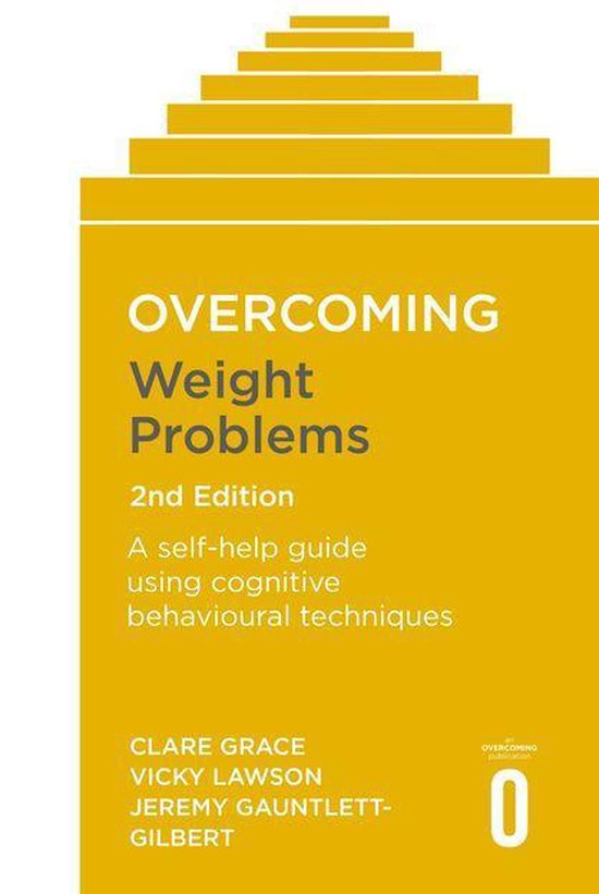 Overcoming Weight Problems 2nd Edition - cover