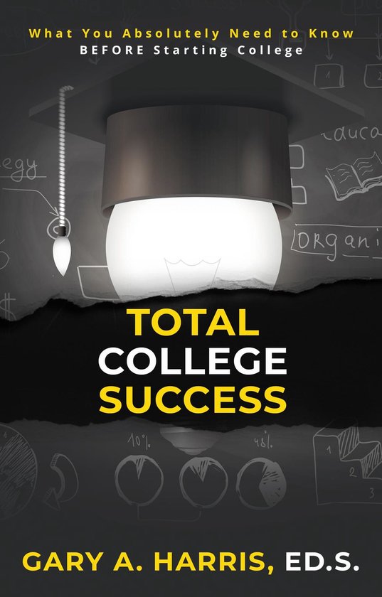 Total College Success - cover