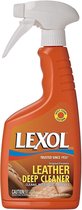 Lexol leer reiniger