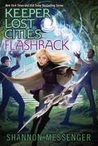 Keeper of the Lost Cities - Flashback