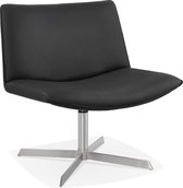 Fauteuil Stella Zwart