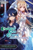 Sword Art Online 18 - Sword Art Online 18 (light novel)