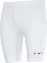 Pantalon de sport Jako Tight Basic 2.0 - Taille S - Homme - Blanc