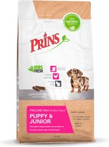 Prins Procare Mini Puppy - Nourriture pour chiens - 3 kg