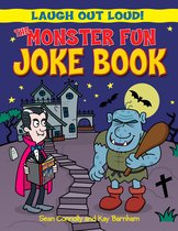 Laugh Out Loud! - The Monster Fun Joke Book