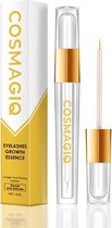 Wimperserum met Argan Olie - Bevordert de wimpergroei - Lange en volle wimpers - eyelash serum 5ml