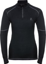 Odlo Thermoshirt - Maat XL  - Vrouwen - zwart