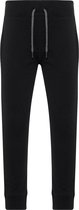 Name It Sweatpant Junior Sports Pants casual - Taille 146 - Unisexe - noir