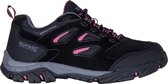 Regatta -Holcombe IEP Low - Chaussures de sport - Femme - TAILLE 38 - Noir