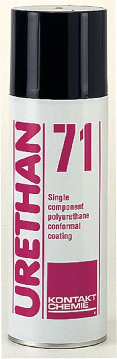 URETHAN 71 - Beschermende coating - 200ml