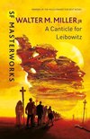 A Canticle For Leibowitz