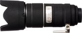 easyCover Lens Oak for Canon EF 70-200mm f/2.8L IS II / III USM Black