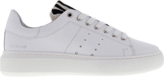 Tango Sneaker Bruin dames (Kady fat 23-h - Kady fat 23-h) - Rigi